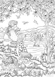 All kids network is dedicated to providing fun and educational activities for parents and teachers to do with their kids. Best Adult Coloring To Print Featuring Country Scenes And Of Favoreads Picnic Coloring Pages Of Scenes Coloring Grade 10 Mathematics Previous Question Papers Difference Between Arithmetic And Algebra Math Year 6 Word