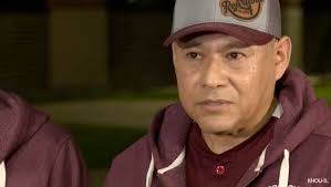 Heroic Fathers Thwart High School Shooting Suspect