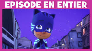 Pyjamasques Yoyo Rapido Youtube