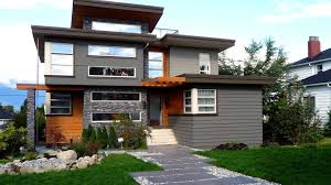 Home Architec Ideas Best Indian Home Exterior Design
