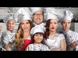 El Chef La Receta De La Felicidad Peliculas Comedia Cocina En Espanol Latino 2019 Youtube