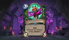 4 brittlebone destroyer x 1. Hearthstone Scholomance Academy Card Breakdowns Part 3 Shacknews