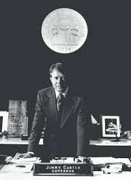 The Apostle of Democracy