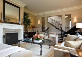 Putting crown molding along the top of a wall where it meets the ceiling instantly frames a room and gives it a more formal appearance.this classic touch is particularly effective in a dining room. Should I Get Crown Moldings In My House Williams Painting