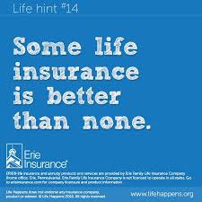 Why not make a career around it? Erielifeinsurance Hashtag On Twitter