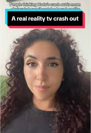 Laurel Goodman from Love Island