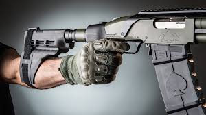 Black Aces Tactical Pro Series S Mini Manual Gun Review Black Aces Tactical Dt Is No Nfa 12 Gauge Quarters Bliss Ballistic Magazine