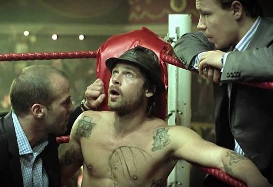 Snatch is Still the Best Guy Ritchie Film — Cinema & Sambal