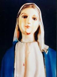 OUR LADY'S TEARS