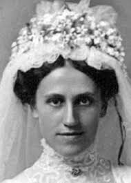 Agnes M Dusek Marek (1891-1977)