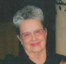 Betty Esslinger Obituary (2009)