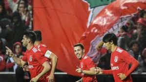 Benfica are well worth backing to win by at least three goals difference at the odds of 2.35. Cd Nacional
