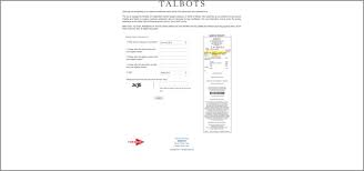 Maybe you would like to learn more about one of these? Talbots Store Survey Win 1 000 Talbots Gift Card