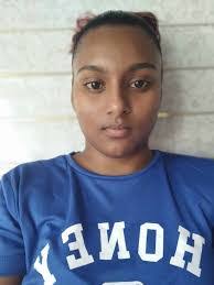 Crystal Kissoon's Instagram, Twitter & Facebook