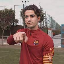 Álex collado gutiérrez is a spanish professional footballer who plays for barcelona. Alex Collado Fc On Twitter S A P I T A Acollado