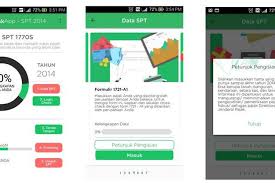 Pihak Swasta Terlibat Dalam Pelaporan Spt Online Ini Penjelasan Ditjen Pajak