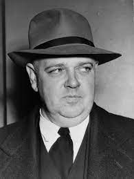 A communist party member and soviet spy, he later renounced. Whittaker Chambers Wikipedia