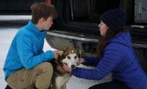 When Past and Future Collide