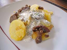 Donersosse Von Lostangel1985 Chefkoch Rezepte Lebensmittel Essen Lecker