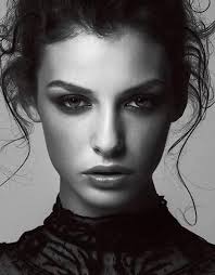 Black And White Fashion Photography Landscape 25 Black And White Fashion Photography Examples Fashion Photography Face Photography Fashion Photography Poses