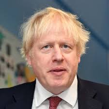 John Boris's Instagram, Twitter & Facebook