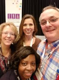 Georgia ENA (@georgiaena)