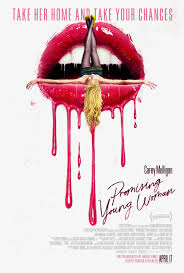 Something i could never in another recent interview with instyle, mulligan revealed more about cassie's psyche, as expressed through hair and makeup. Carey Mulligan Daily New Promising Young Woman Poster
