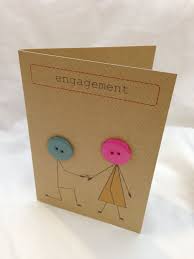 Make a wedding card online. Pin By Fran Cardenas On I Do Card Craft Engagement Cards Paper Cards