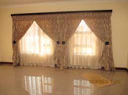 We proffer a bespoke all round service starting with a free personalised quote the supply of all necessary hardware that supports our experienced and expert installers followed by an unrivalled meyers after sales support and advice. Curtains Ahmed S Textiles