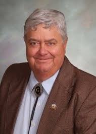 The Top 20 Politicians in Wyoming