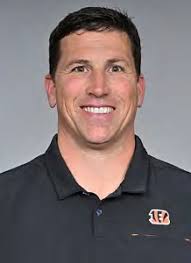 2024 CINCINNATI BENGALS