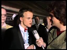 Written by hubert kemmler, markus löhr and and claus zundel. Hubert Kah Interview 1982 Youtube