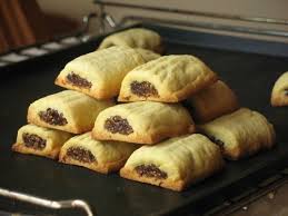 Figolu Maison Mirette Aux Fourneaux Recette Recettes De Cuisine Recette Biscuit