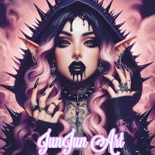 Viking Art by Sarah Pilcher