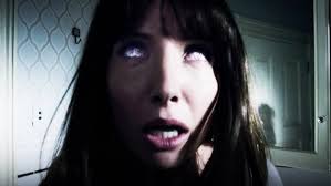 One Terrifying Scene