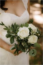 Simple Green And White Bouquet By Heath Florist In Salem Oregon Photos By Salem Wedding Photogra White Wedding Bouquets Bridesmaid Flowers Celebrity Weddings