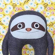 Maybe you would like to learn more about one of these? Stanley The Sloth Herbert Friends