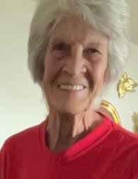 Obituary information for Betty June Gent