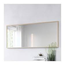 Home Decor Investment Pieces Saving Money For Home Stave Mirror Ikea Nissedal Ikea Mirror
