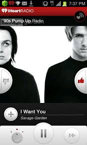 I Want You Savage Garden Savage Garden Sound Of Music I Want You