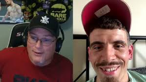 Drew "Wild Boy" Stuve BKFC Reddit interview