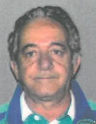 Vincent Merlino's Instagram, Twitter & Facebook