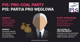 Post the definition of pis to facebook share the definition of pis on twitter. Authoritarian Right Poland Corporate Europe Observatory