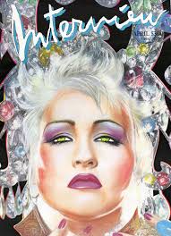 Selected Press Covering Art People — Matthew Rolston