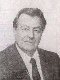 Judge Alvin Guy Hazlett (1923-1994)
