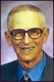 Harry Hamor Obituary