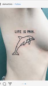Pin By Yunus Emre On Tatuagens Text Tattoo Tattoos Girl Tattoos