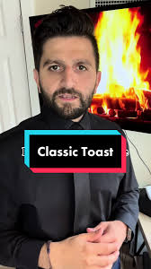 Bottoms up. #toasttok #friday #saturday #funny #weekend #cheers