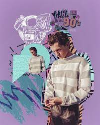 Artsyspidey 90s Tom My Fav Decade Guys Omg Tom The Ffh Squad Are In Praha This Movie Is Gonna Be Fan Tom Holland Zendaya Tom Holland Baby Toms