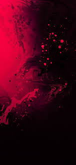 Make screen items more reachable. Red Iphone 12 Wallpapers Wallpaper Cave